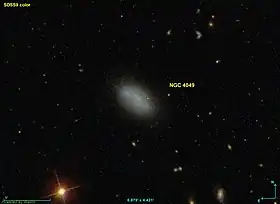 Image illustrative de l’article NGC 4049