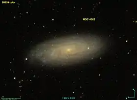 Image illustrative de l’article NGC 4062