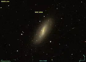 Image illustrative de l’article NGC 4064