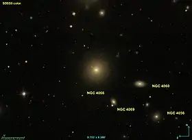 Image illustrative de l’article NGC 4066