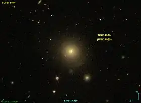 Image illustrative de l’article NGC 4070