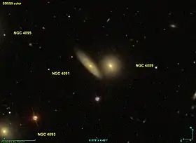 Image illustrative de l’article NGC 4089