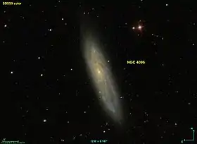Image illustrative de l’article NGC 4096