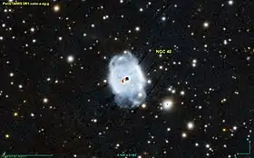 Image illustrative de l’article NGC 40