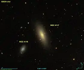 Image illustrative de l’article NGC 4117