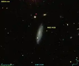 Image illustrative de l’article NGC 4120