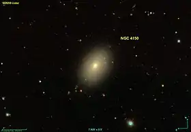 Image illustrative de l’article NGC 4150