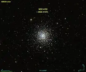 Image illustrative de l’article NGC 4147