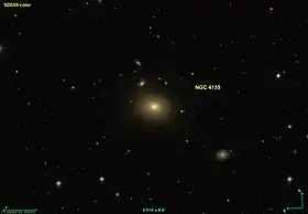 Image illustrative de l’article NGC 4155