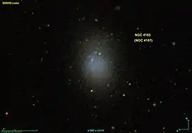 Image illustrative de l’article NGC 4163