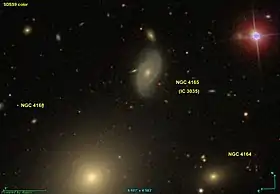 Image illustrative de l’article NGC 4165