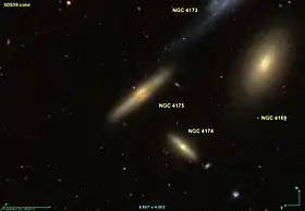 Image illustrative de l’article NGC 4175