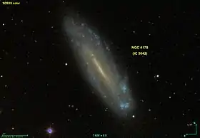 Image illustrative de l’article NGC 4178