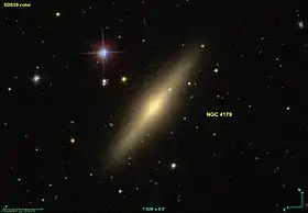 Image illustrative de l’article NGC 4179