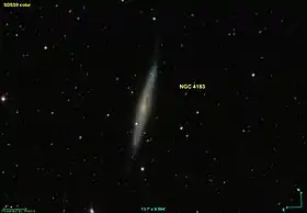 Image illustrative de l’article NGC 4183