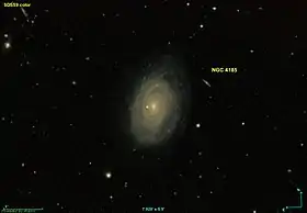 Image illustrative de l’article NGC 4185