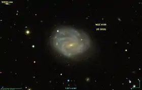 Image illustrative de l’article NGC 4189