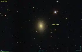 Image illustrative de l’article NGC 4191