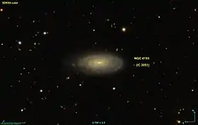 Image illustrative de l’article NGC 4193