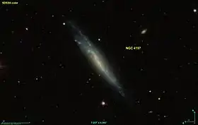 Image illustrative de l’article NGC 4197