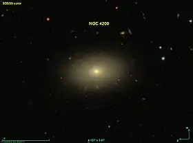 Image illustrative de l’article NGC 4200