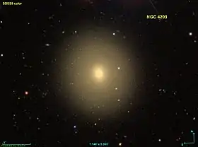 Image illustrative de l’article NGC 4203