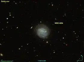 Image illustrative de l’article NGC 4234