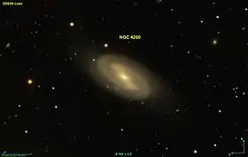Image illustrative de l’article NGC 4260