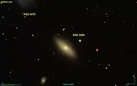 Image illustrative de l’article NGC 4268