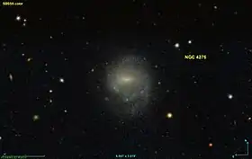 Image illustrative de l’article NGC 4276