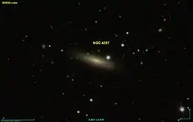 Image illustrative de l’article NGC 4287