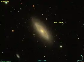 Image illustrative de l’article NGC 4300