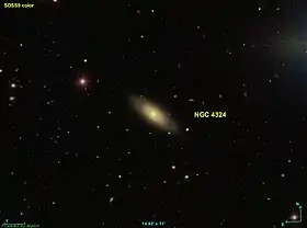 Image illustrative de l’article NGC 4324