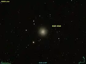 Image illustrative de l’article NGC 4344