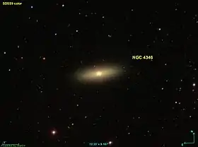 Image illustrative de l’article NGC 4346