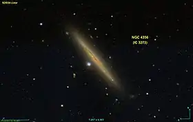 Image illustrative de l’article NGC 4356