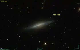 Image illustrative de l’article NGC 4359