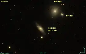 Image illustrative de l’article NGC 4362