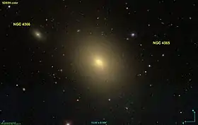 Image illustrative de l’article NGC 4365