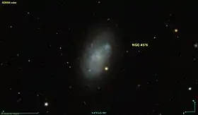 Image illustrative de l’article NGC 4376