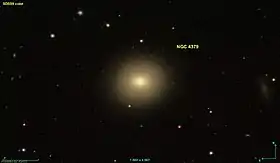 Image illustrative de l’article NGC 4379