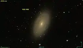 Image illustrative de l’article NGC 4380