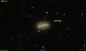 Image illustrative de l’article NGC 4389