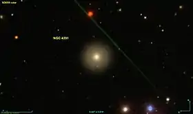 Image illustrative de l’article NGC 4391