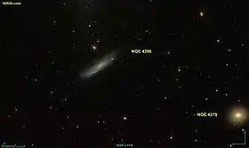 Image illustrative de l’article NGC 4396