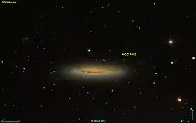 Image illustrative de l’article NGC 4402