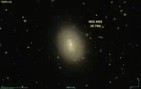 Image illustrative de l’article NGC 4405