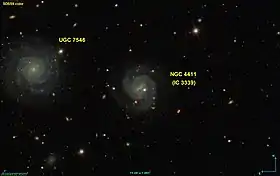 Image illustrative de l’article NGC 4411