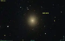 Image illustrative de l’article NGC 4415