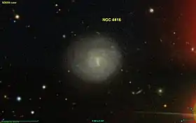 Image illustrative de l’article NGC 4416